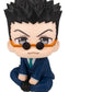 Hunter x Hunter Pack de 2 Figuras PVC Look Up Kurapika & Leorio 11 cm (with gift)