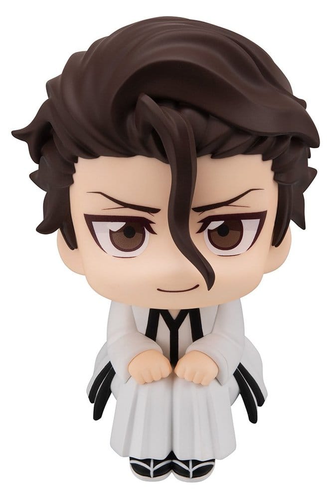 Bleach Figura PVC Look Up Sosuke Aizen 11 cm