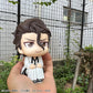 Bleach Figura PVC Look Up Sosuke Aizen 11 cm