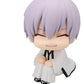 Bleach Figura PVC Look Up Gin Ichimaru 11 cm