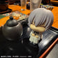 Bleach Figura PVC Look Up Gin Ichimaru 11 cm