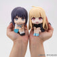 Cosmic Princess Kaguya! Pack de 2 Figuras PVC Look Up Kaguya & Iroha Sakayori 11 cm (with gift)
