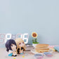 Cosmic Princess Kaguya! Pack de 2 Figuras PVC Look Up Kaguya & Iroha Sakayori 11 cm (with gift)