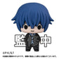 Shugo Chara! Chokorin Collection Figuras Mini 5 cm Blind Box Surtido (6)