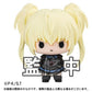 Shugo Chara! Chokorin Collection Figuras Mini 5 cm Blind Box Surtido (6)
