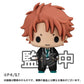 Shugo Chara! Chokorin Collection Figuras Mini 5 cm Blind Box Surtido (6)