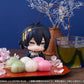 Touken Ranbu-ONLINE Look Up Figura PVC Munechika Mikazuki 11 cm