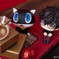 Persona 5 the Royal Pack de 2 Figuras PVC Look Up Hero & Morgana 11 cm (with gift)