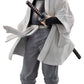 Gintama Figura PVC G.E.M. Carat Series Gintoki Sakata Ver. Joi-Shishi