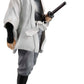 Gintama Figura PVC G.E.M. Carat Series Gintoki Sakata Ver. Joi-Shishi