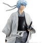 Gintama Figura PVC G.E.M. Carat Series Gintoki Sakata Ver. Joi-Shishi