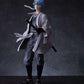 Gintama Figura PVC G.E.M. Carat Series Gintoki Sakata Ver. Joi-Shishi