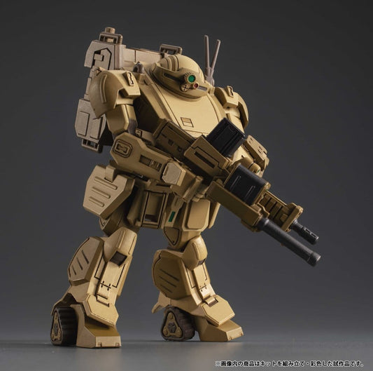 Armored Trooper VOTOMS VAKIT Platoon Model Kit The Grey Witch Blind Box Surtido (6)