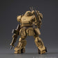 Armored Trooper VOTOMS VAKIT Platoon Model Kit The Grey Witch Blind Box Surtido (6)