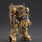 Armored Trooper VOTOMS VAKIT Platoon Model Kit The Grey Witch Blind Box Surtido (6)