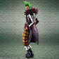 One Piece Figura PVC Portrait.Of.Pirates "Limited Edition" Bartolomeo the Cannibal (Limited Repeat)