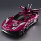 Future GPX Cyber Formula Cyber Formula Collection -Heritage Edition- Vehículo Proto Jaguar Z-6