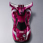 Future GPX Cyber Formula Cyber Formula Collection -Heritage Edition- Vehículo Proto Jaguar Z-6