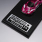 Future GPX Cyber Formula Cyber Formula Collection -Heritage Edition- Vehículo Proto Jaguar Z-6