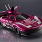 Future GPX Cyber Formula Cyber Formula Collection -Heritage Edition- Vehículo Proto Jaguar Z-6