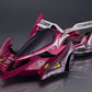 Future GPX Cyber Formula Cyber Formula Collection -Heritage Edition- Vehículo Aoi Stealth Jaguar Z-7