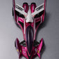 Future GPX Cyber Formula Cyber Formula Collection -Heritage Edition- Vehículo Aoi Stealth Jaguar Z-7