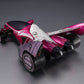 Future GPX Cyber Formula Cyber Formula Collection -Heritage Edition- Vehículo Aoi Stealth Jaguar Z-7