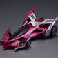 Future GPX Cyber Formula Cyber Formula Collection -Heritage Edition- Vehículo Aoi Stealth Jaguar Z-7