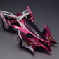 Future GPX Cyber Formula Cyber Formula Collection -Heritage Edition- Vehículo Aoi Stealth Jaguar Z-7