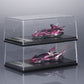 Future GPX Cyber Formula Cyber Formula Collection -Heritage Edition- pack de 2 Vehículos Proto Jaguar Z-6 & Aoi Stealth Jaguar Z-7