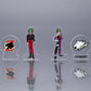 Future GPX Cyber Formula Cyber Formula Collection -Heritage Edition- pack de 2 Vehículos Proto Jaguar Z-6 & Aoi Stealth Jaguar Z-7