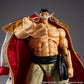 One Piece Variable Action Heroes Figura de Acción White Beard Edward Newgate Ver.1.5 24 cm