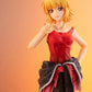 Mobile Suit Gundam SEED FREEDOM Figura PVC GGG (Gundam Girls Generation) Cagalli Yula Athha Pilot Suit Ver. 25 cm