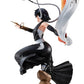 Bleach Figura PVC GALS Series Soi Fon 24 cm (Repeat)