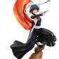 Bleach Figura PVC GALS Series Soi Fon 24 cm (Repeat)