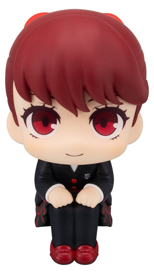 Persona 5 The Royal Figura PVC Look Up Kasumi Yoshizawa 11 cm