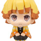 Demon Slayer: Kimetsu no Yaiba Figura PVC Look Up Zenitsu Agatsuma Grumpy Ver. 11 cm