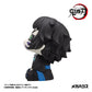 Demon Slayer: Kimetsu no Yaiba Look Up Figura PVC Kaigaku 11 cm