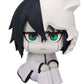 Bleach Pack de 2 Figuras PVC Look Up Ulquiorra Cifer & Grimmjow Jaegerjaquez (with gift) 11 cm