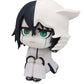 Bleach Pack de 2 Figuras PVC Look Up Ulquiorra Cifer & Grimmjow Jaegerjaquez (with gift) 11 cm