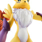 Digimon Tamers Figura PVC G.E.M. Series Renamon & Ruki Makino 13 cm (Repeat)