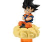Dragon Ball Z Yuracolle Series Set de Figuras PVC Collection 01 6 cm