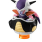 Dragon Ball Z Yuracolle Series Set de Figuras PVC Collection 01 6 cm