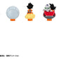 Dragon Ball Z Yuracolle Series Set de Figuras PVC Collection 01 6 cm