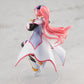 Gundam GGG (Gundam Girls Generation) Series Figura PVC Mobile Suit Gundam SEED FREEDOM Lacus Clyne Battle Surcoat Ver. 22 cm