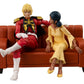 Gundam Pack de 2 Figuras de Acción G.M.G. Collection EX Newtype Awakening 10 cm