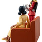Gundam Pack de 2 Figuras de Acción G.M.G. Collection EX Newtype Awakening 10 cm
