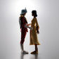 Gundam Pack de 2 Figuras de Acción G.M.G. Collection EX Newtype Awakening 10 cm