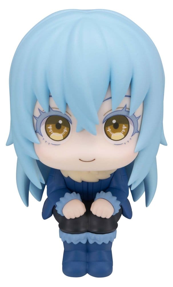 That Time I Got Reincarnated as a Slime Look Up Figura PVC Rimuru Tempest 11 cm