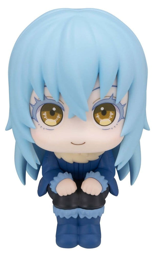 That Time I Got Reincarnated as a Slime Look Up Figura PVC Rimuru Tempest 11 cm